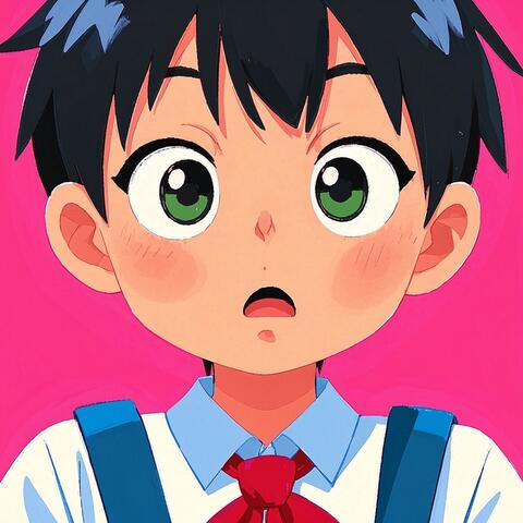 うっかりフォーリンLOVE!!