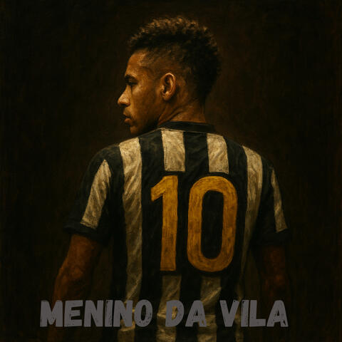 Menino da vila