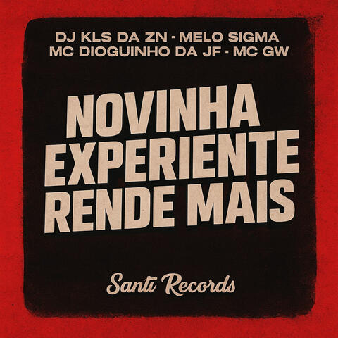 Novinha Experiente Rende Mais