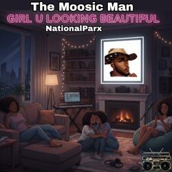 Girl u looking Beautiful