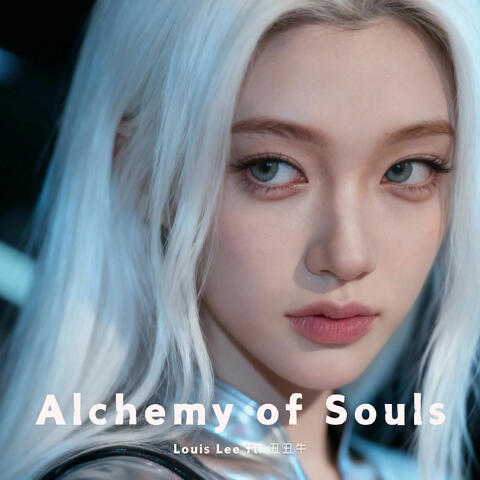 Alchemy of Souls