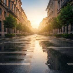 With Gratitude on a Sunday Morning