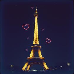 Let's Make Love in Paris
