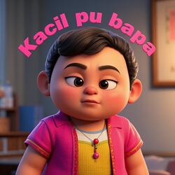Kacil pu bapa