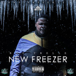 New Freezer
