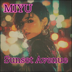 Sunset Avenue