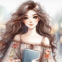 I love you the most in the world