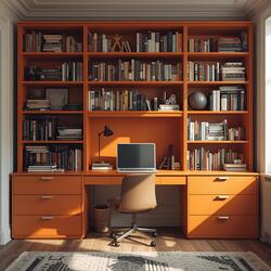 Knowing contentment, a shining treasure in simple days