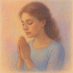 Daily Prayer - Soaking Worship