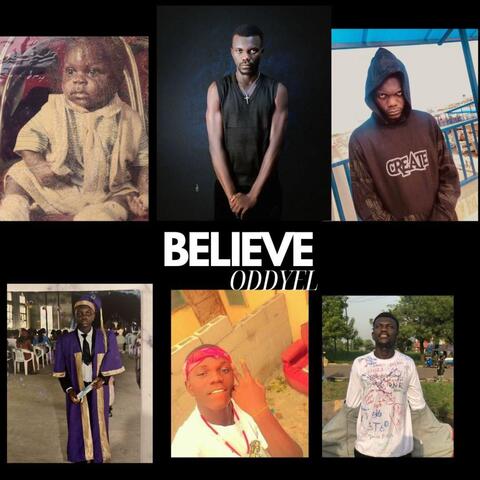 Believe