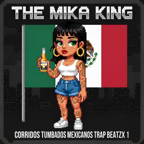 CORRIDOS TUMBADOS MEXICANOS TRAP BEATZX 1