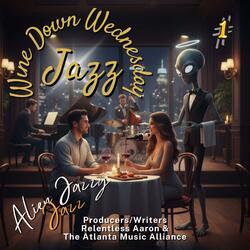 WINE DOWN WEDNESDAY JAZZ 1