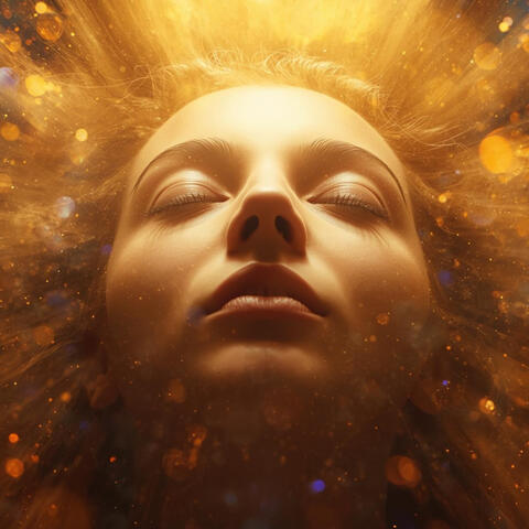 Whispered Gratitude – Voz Sussurrada de Gratidão e Reprogramação Positiva para Sono Profundo e Paz Interior - ASMR