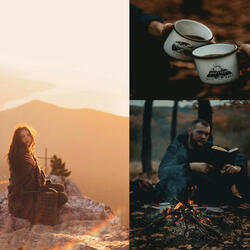 Prelude to stop your Body and Thoughts