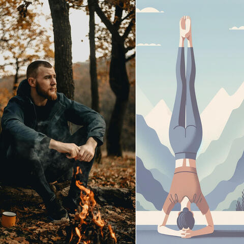 Best Sleep Music while you feel Everything is stopped 1