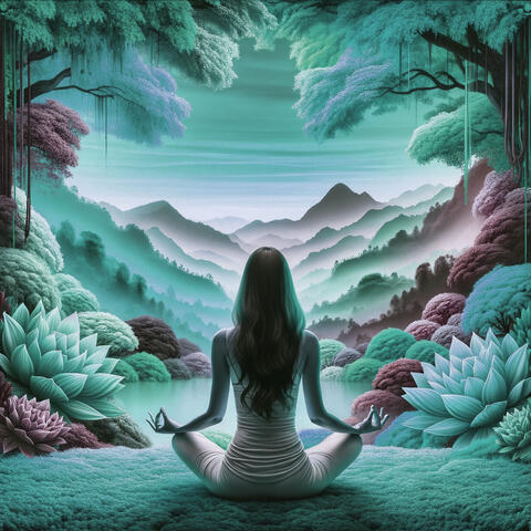 Collection of reflecting Meditation Music to empty the Thoughts 1