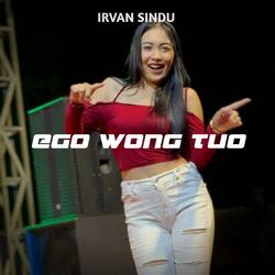 Ego Wong Tuo