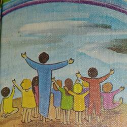 THIS ONE TO CALM BODY