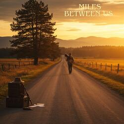 Miles Between Us