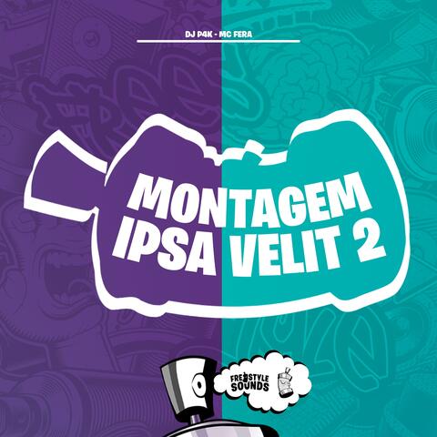 Montagem Ipsa Velit 2
