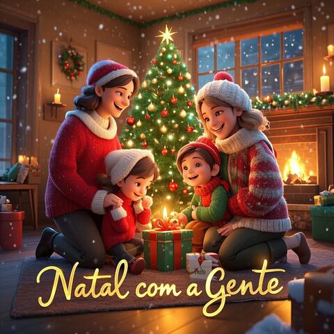 “Natal com a Gente”