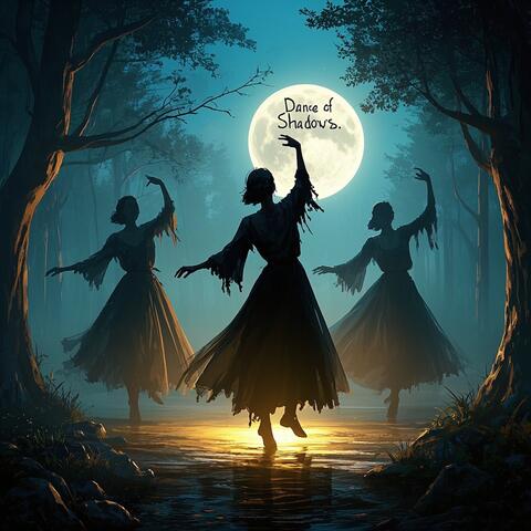 “Dance of Shadows”