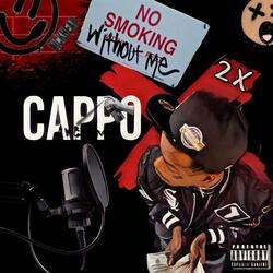 No smoking with Out Me