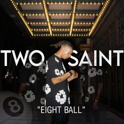 EIGHT BALL