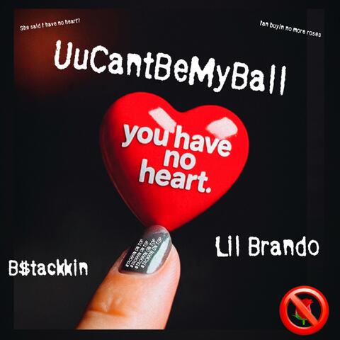 UuCantBeMyBall!¡!