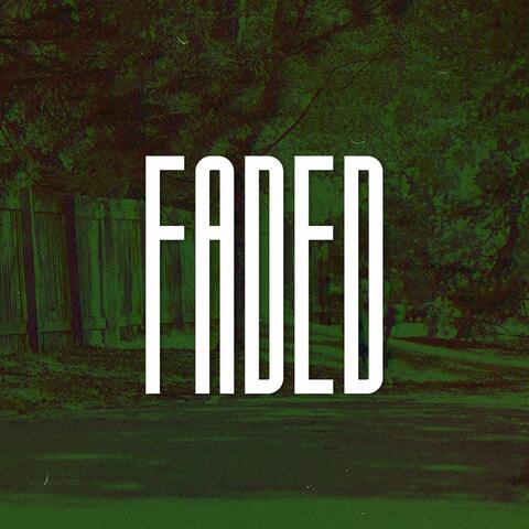 Faded (Jersey Club)