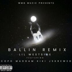 Ballin (Remix)