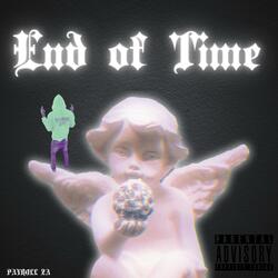 End of Time