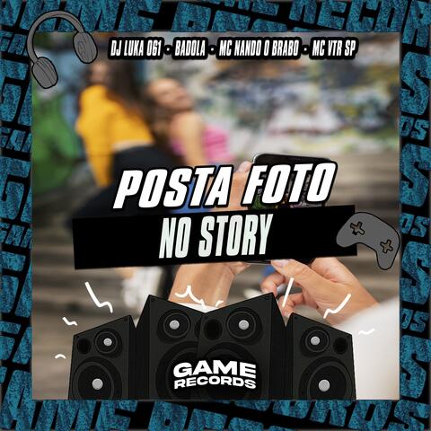 Posta Foto No Story