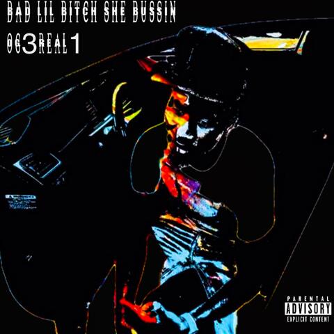 Bad Lil Bitch She Bussin