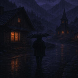 Under the Midnight Pou