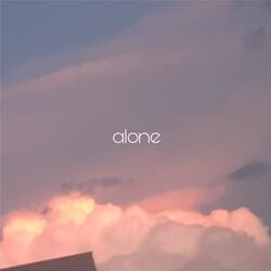 ALONE