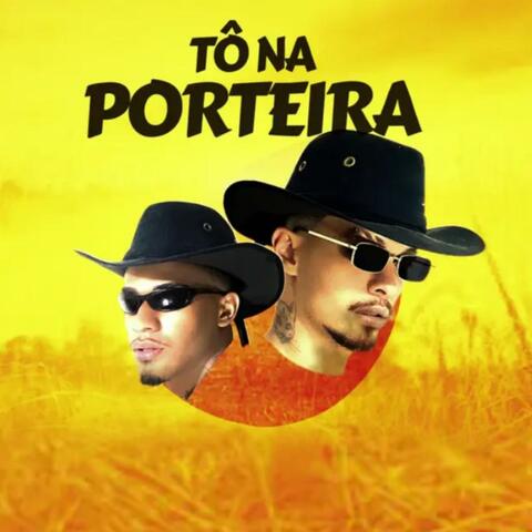 To na porteira