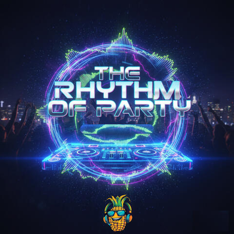The Rhythm Of Party