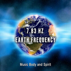 432 Hz Universe Frequency