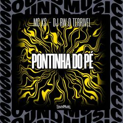 PONTINHA DO PÉ