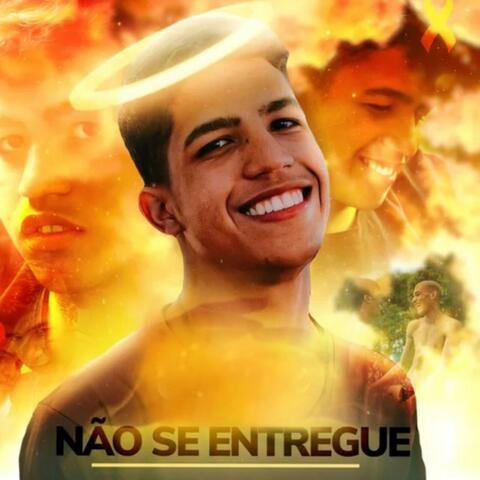 Não se entregue