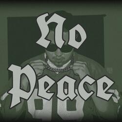 No Peace