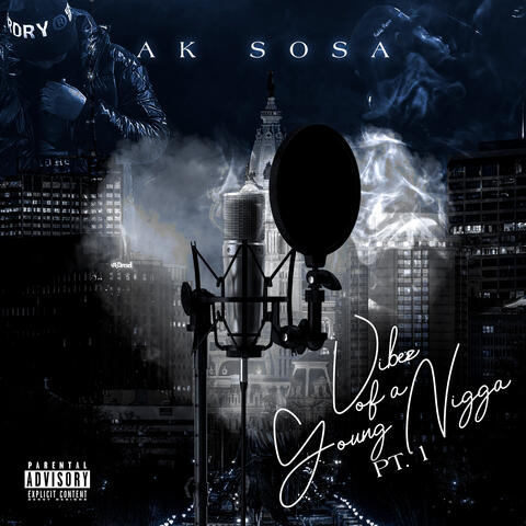 Vibez of a Young Nigga, Pt. 1