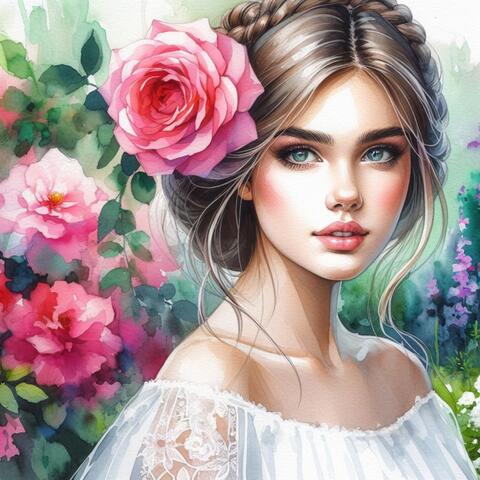 我最爱你，全世界