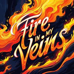 Fire In My Veins