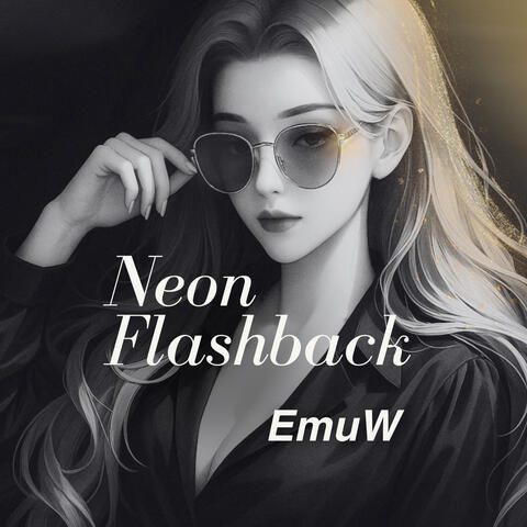 Neon Flashback