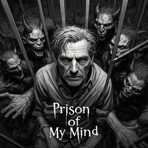 Prison Of My Mind