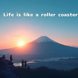 The fear of getting used to it