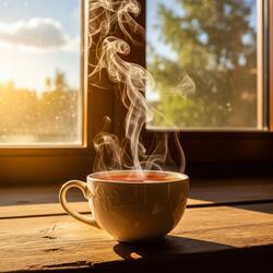 May I continue to choose small happiness from here on.