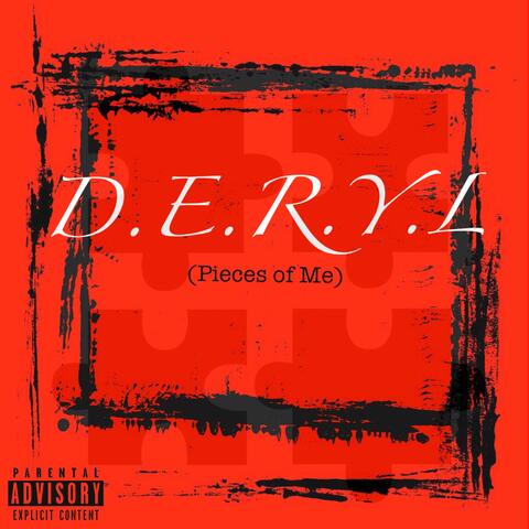 Pieces Of Me